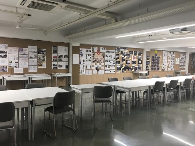 IIAD Delhi Infrastructure photo 16